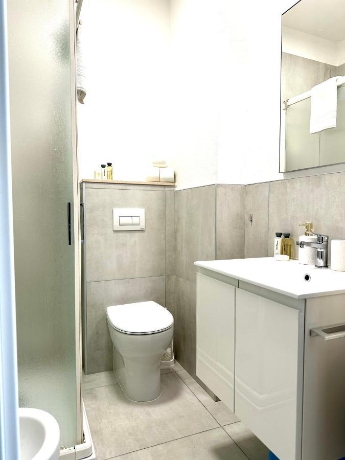 Beach Front Apartment Sabbiadoro Lignano Sabbiadoro Dış mekan fotoğraf