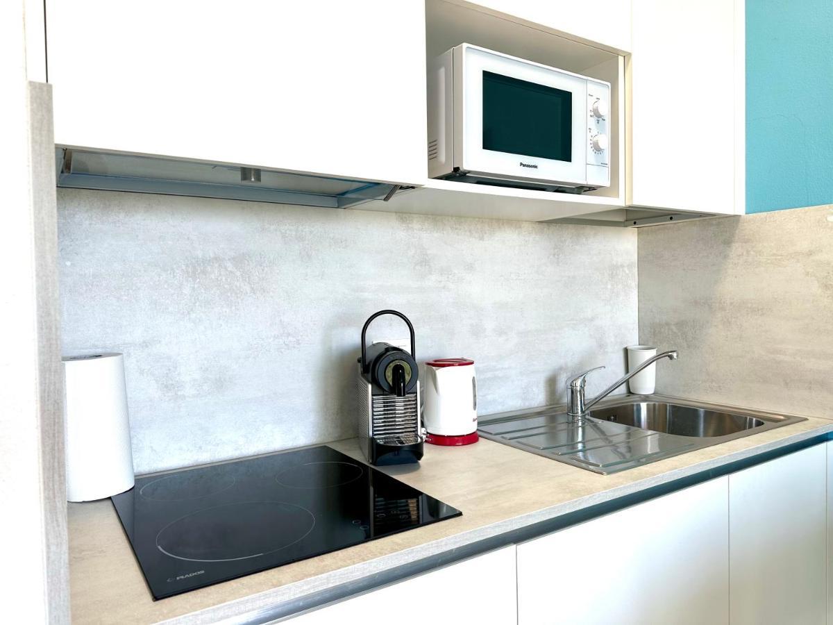 Beach Front Apartment Sabbiadoro Lignano Sabbiadoro Dış mekan fotoğraf