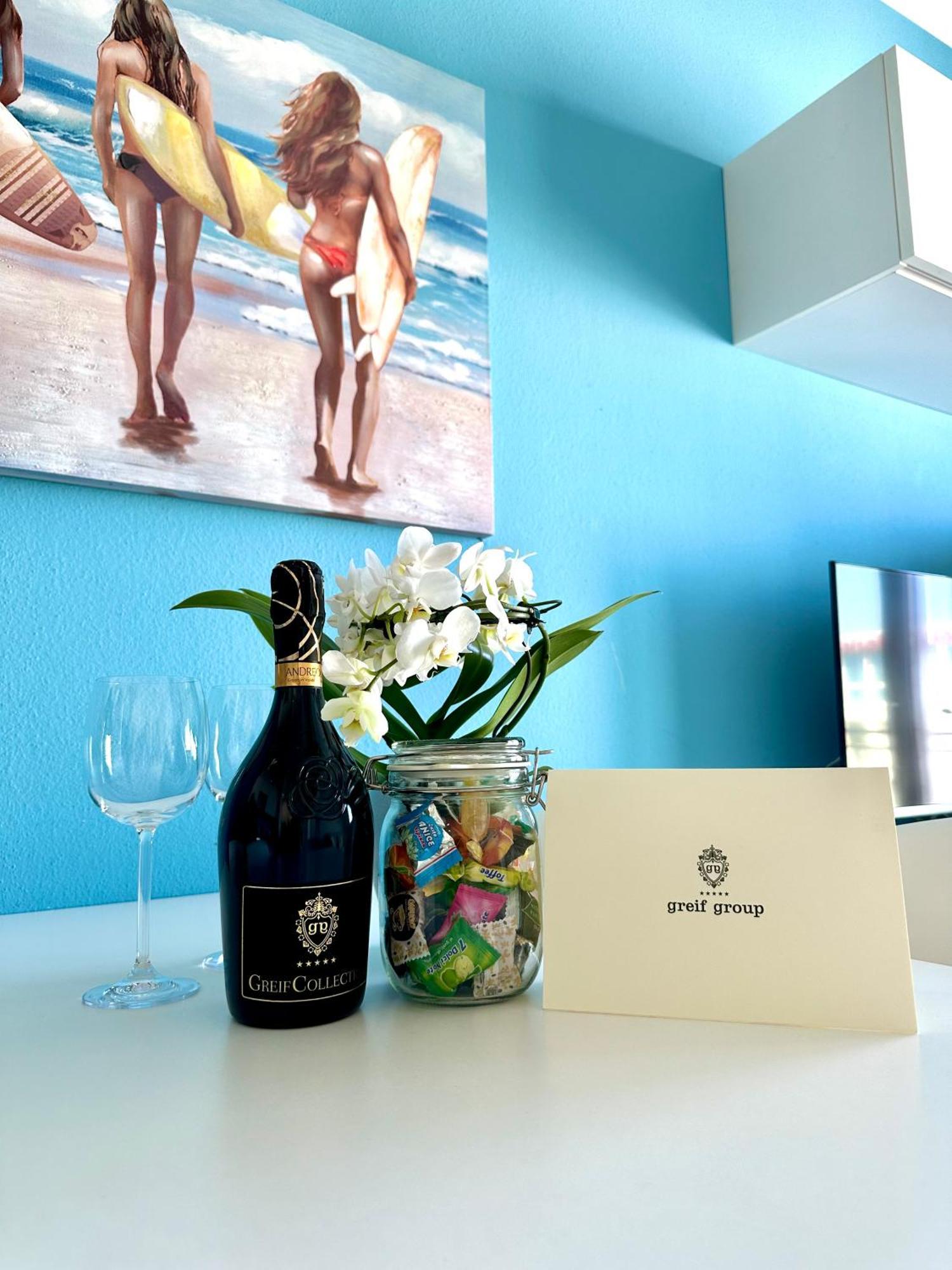 Beach Front Apartment Sabbiadoro Lignano Sabbiadoro Dış mekan fotoğraf